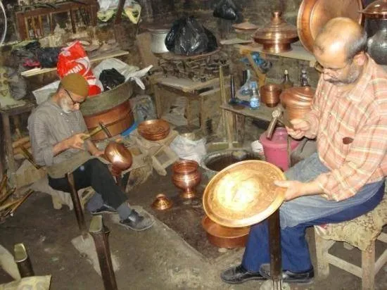 Bir meslek daha son demlerini yaşıyor