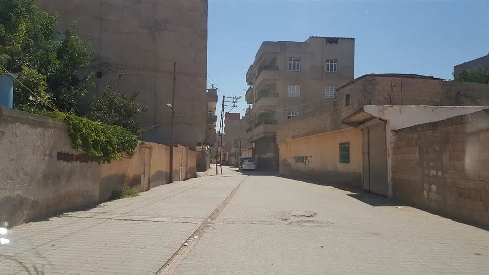 Sıcaklar kenti hayalet şehre çevirdi