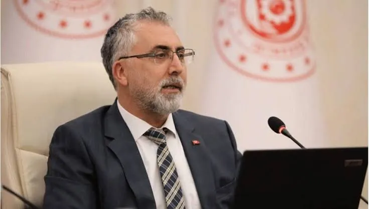 Belediyeden çıkarılan işçilerle ilgili açıklama