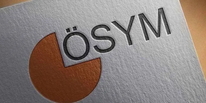 KPSS Lisans Sınavı’nın ilk oturumu başladı