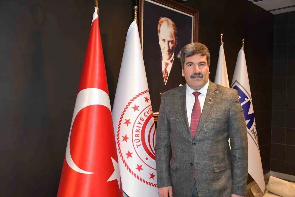 Kaplan, "Milletimiz 15 Temmuz’da dünyaya demokrasi dersi verdi"