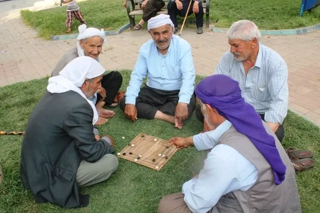 Yılların eskimeyen oyunu