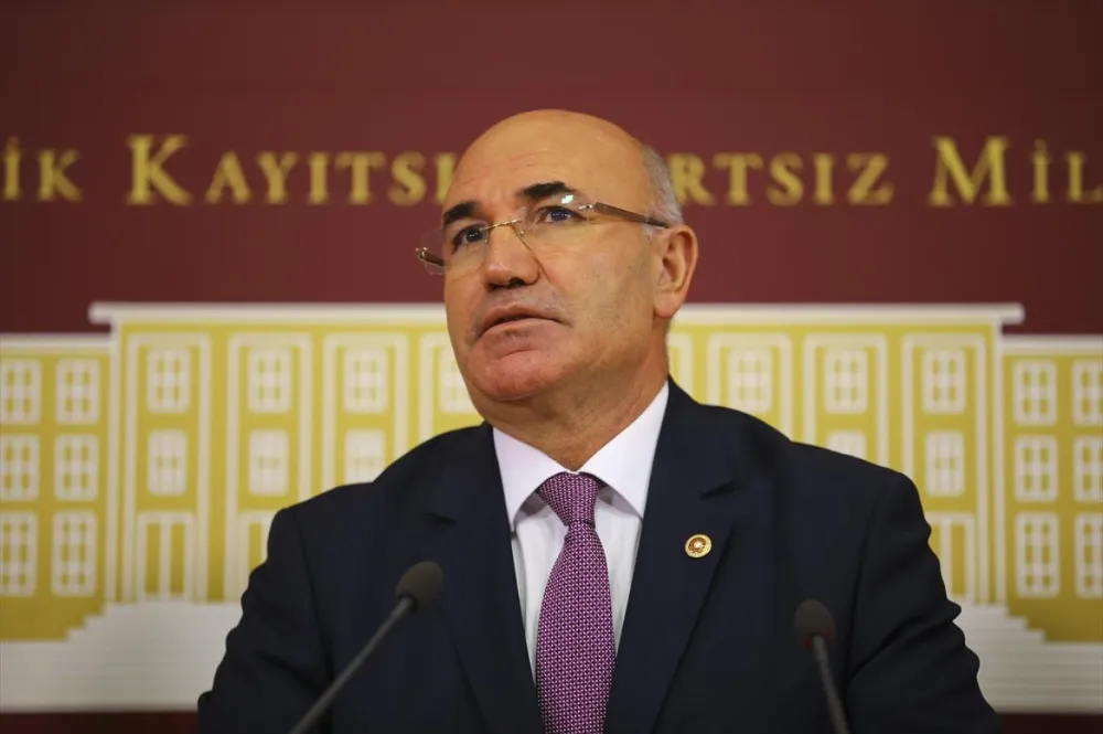 Tanal: Halil Konakçı, FETÖ lideri gibi bu milletin başına bela olacak!