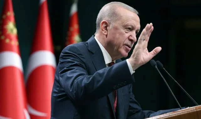 "Enflasyonun ateşi düşmeye başladı, önümüzdeki aylarda bu süreç daha da ivmelenecek"