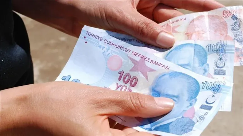Evde bakım yardımı ve yaşlı aylığı belli oldu