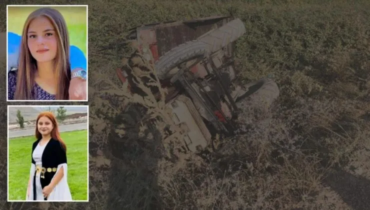 Bursa’daki kazadan bir acı haber daha!