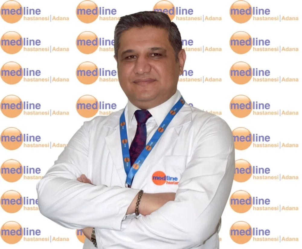 Doç. Dr. Aktaş: "Dikkat edilmezse sıcak çarpmaları bireyi komaya sokabilir"