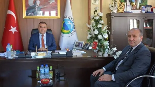 Urfa emniyeti yasta