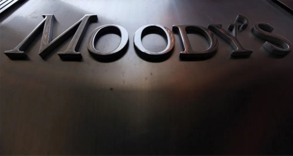 Bakan Şimşek: "Ülke kredi notumuzu 11 yıl sonra yükselten Moody’s görünümü pozitif olarak korudu"