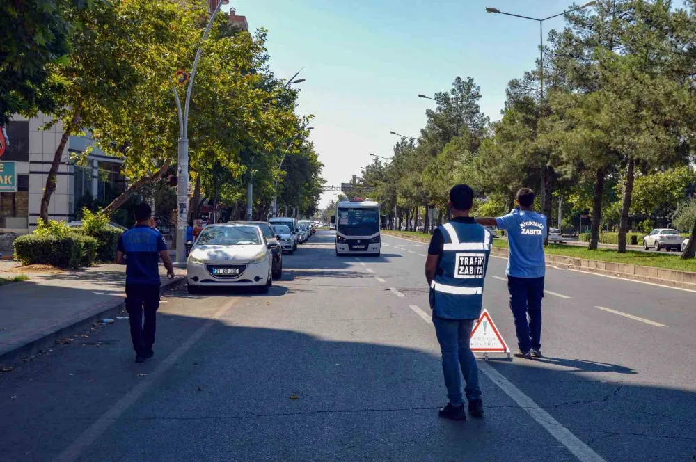 Toplu taşıma araçlarında klima denetimi
