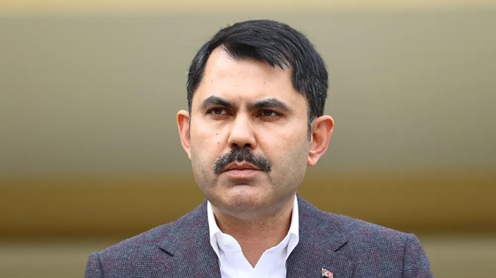 Şanlıurfa’nın gelişimini olumsuz etkileyen kişisel hesaplaşmalardan kaynaklandığını belirtti