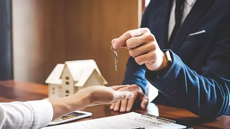 Kiralık evlerde memur şartı!