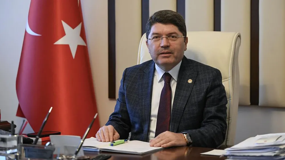Türkiye’de suç mağdurlarına yönelik adli destek hizmetleri artıyor