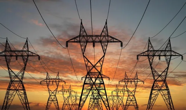 3 yıllık bir aranın ardından Irak'a elektrik ihracatı yeniden başladı