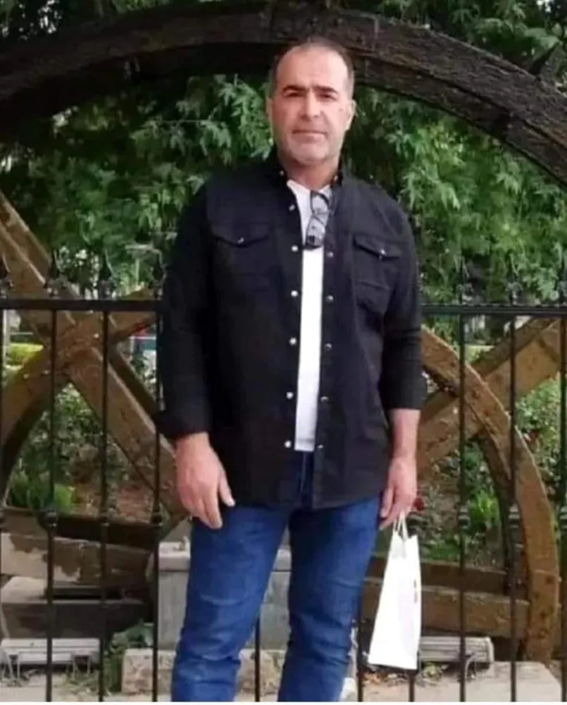 Urfa’da kan donduran cinayet