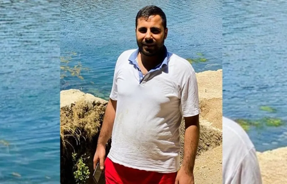 Kayıp genç her yerde aranıyor