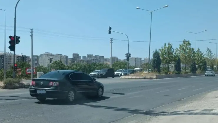 Trafik ihlali yapanlara ceza yağdı