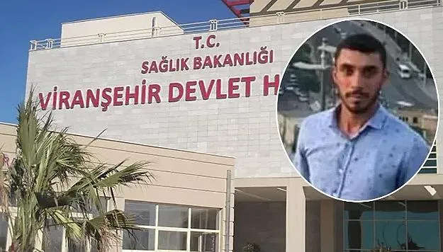 Elektrik akımına kapılan işçi ağır yaralandı