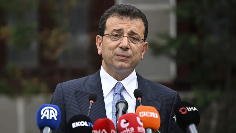 İmamoğlu’ndan Gülpınar tepkisi: Hesabı sorulmalıdır