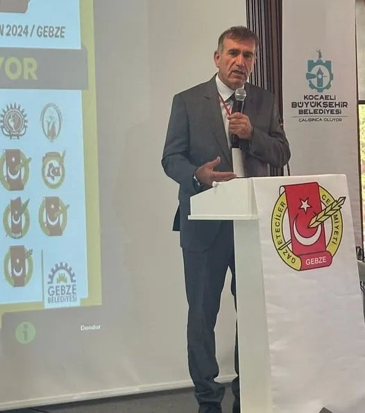 Canbek: Anadolu Basını bitirilme ile karşı karşıya