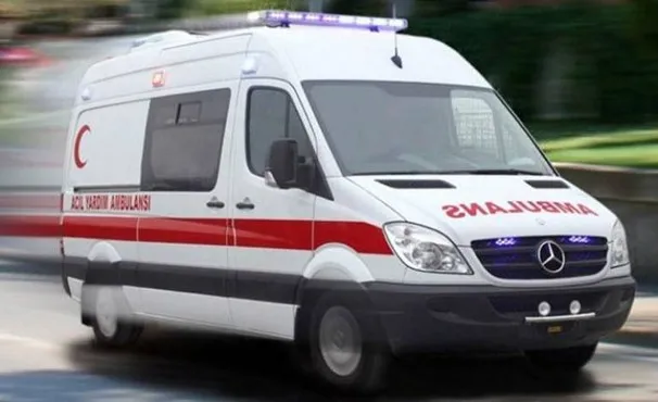 Acı olay: Balkondan düşen çocuk hayatını kaybetti