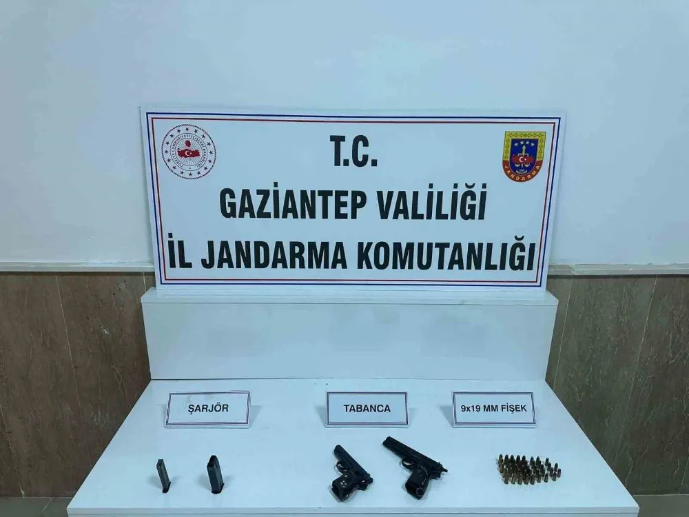 kaçakçılık operasyonu: 3 tutuklama