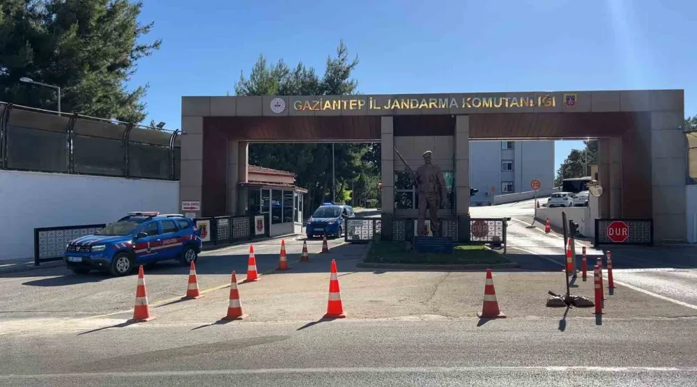 Çeşitli suçlardan aranan 13 şahıs yakalandı