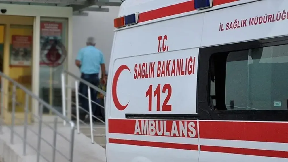 Urfa’da bir kişi daha elektrik akımına kapıldı!