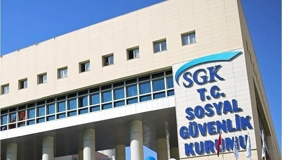 SGK'ya en fazla borcu olan belediyeler açıklandı