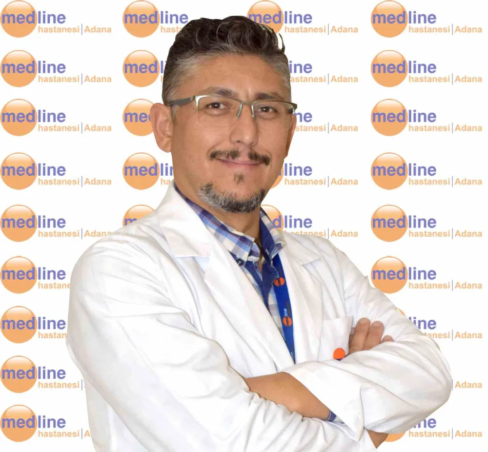 Kulak Burun Boğaz Hastalıkları Uzmanı Dr. Arslanhan: "Havuzlar dikkati olunmaz ise ciddi enfeksiyon riskini beraberinde getiriyor"