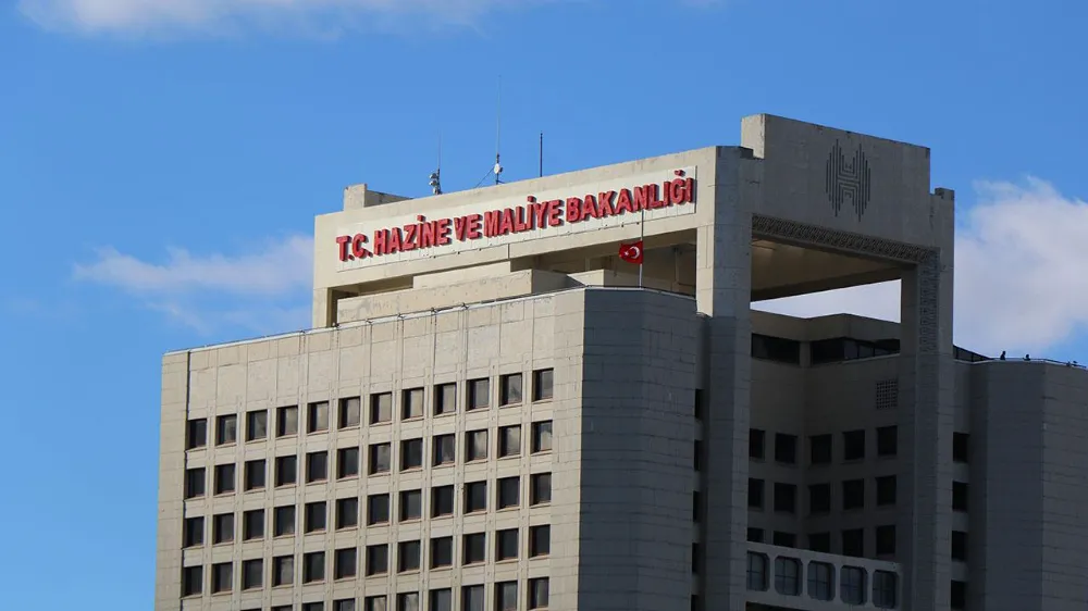 Bakanlıktan belediyelere 'borç' hamlesi