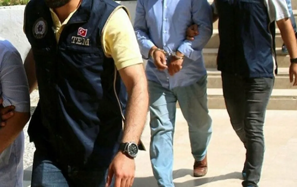Urfa dahil 13 ilde 'IŞİD' operasyonu