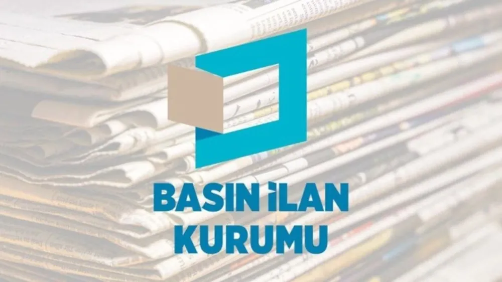Basın İlan Kurumu Urfa dahil 13 ilde şubelerini kapatıyor
