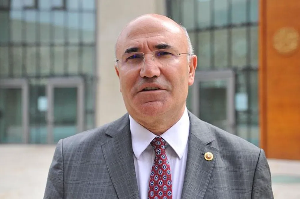 Tanal'dan mevsimlik tarım işçileri için kanun teklifi