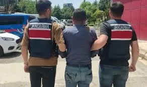 Çeşitli suçlardan aranan şahıslar yakalandı