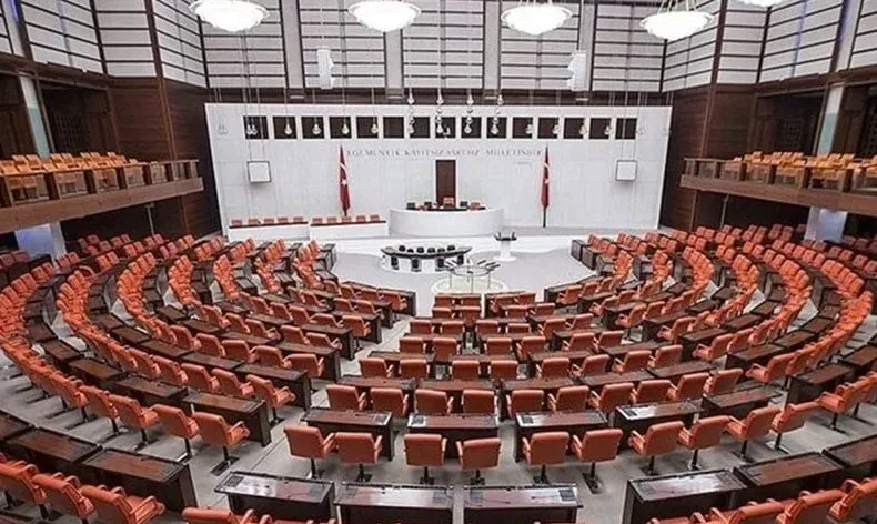 TBMM’ye ziyaretçi kısıtlaması