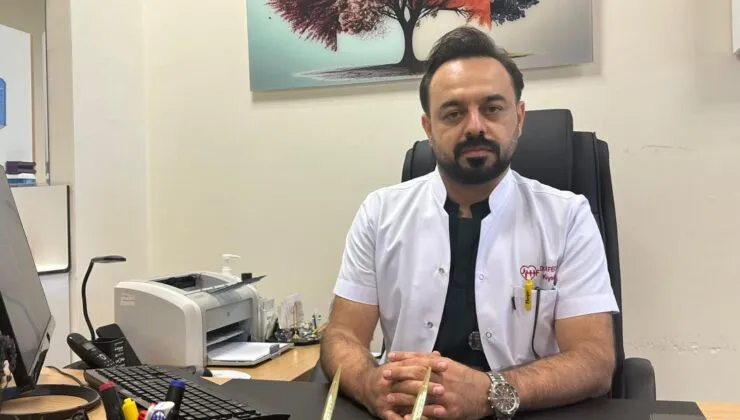 Kalp hastalarına uyarı!