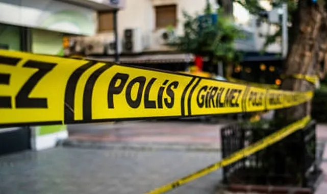 Urfa’da iş yerine silahlı saldırı