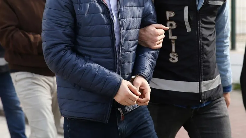 Urfa dahil 41 ilde Siberağ-2 operasyonu