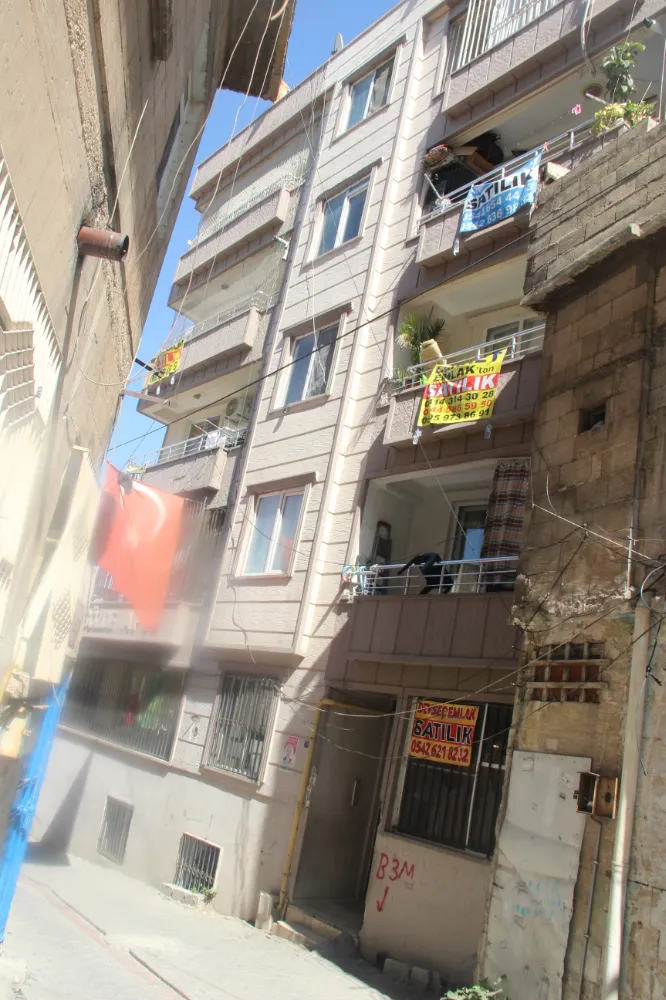 Urfa’da yeni dönem: Parayı artık konuta değil, faize yatırıyorlar