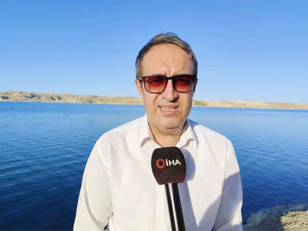 Yüzer GES’ler için avantajlı il