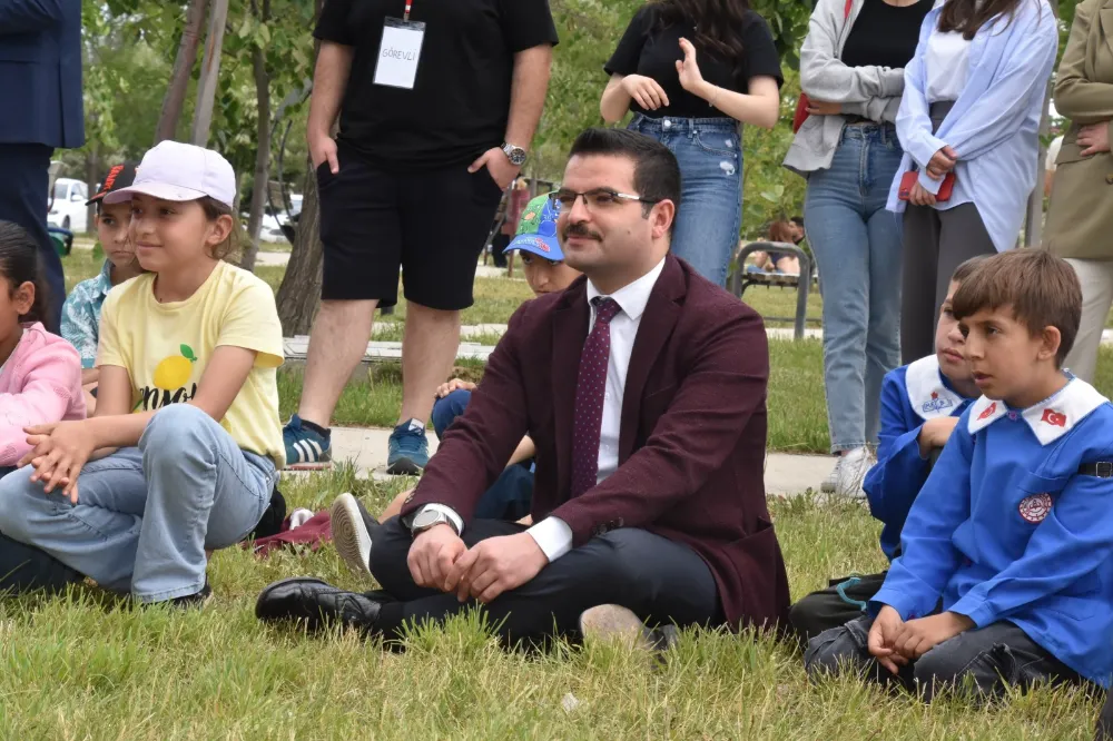 Urfa’ya yeni atanan kaymakam kaza geçirdi