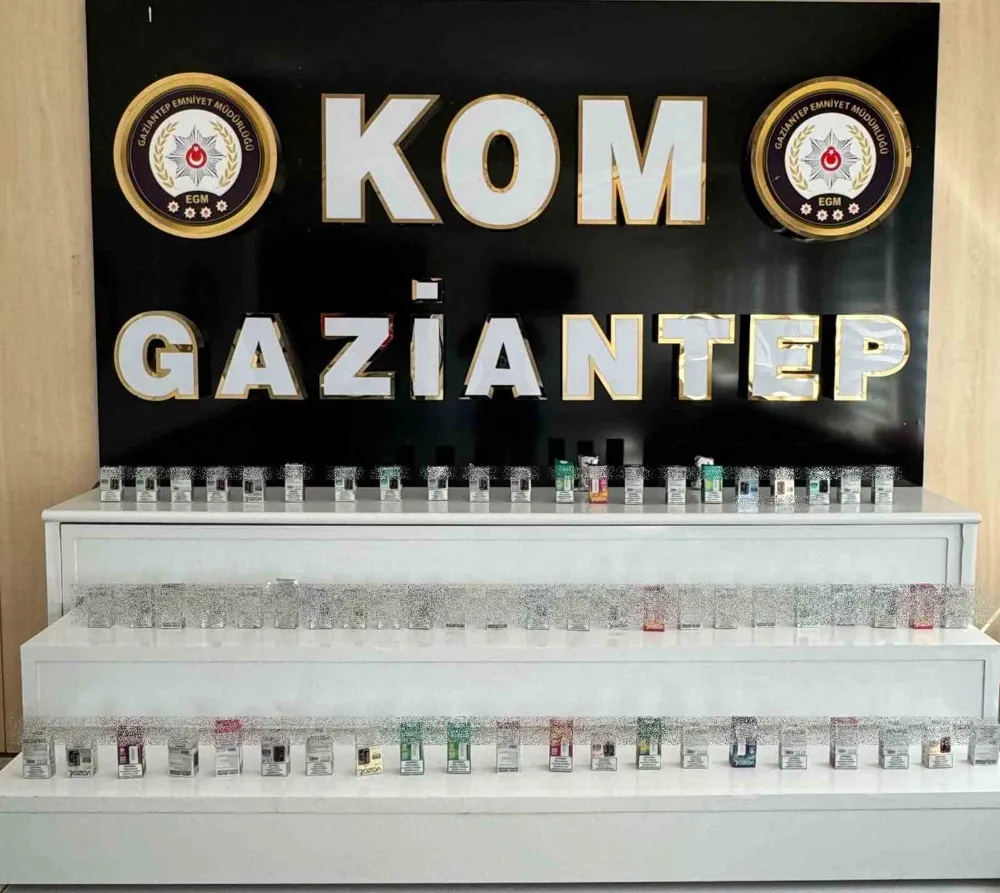 Kaçakçılık operasyonu: 12 gözaltı