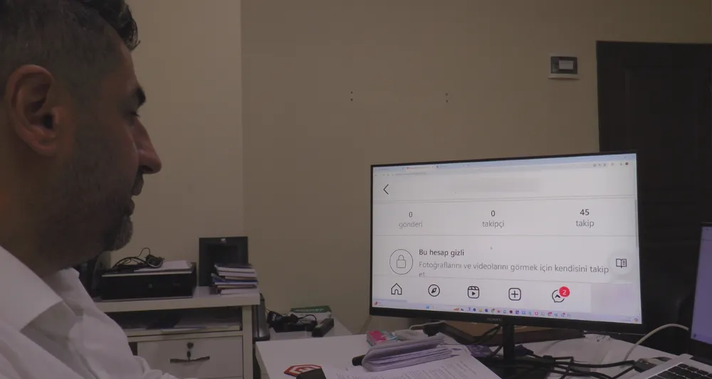 "Sahte takipçili haberciliğe ’tokat’ şart"