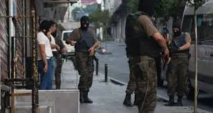 Aralarında Urfa’nın da olduğu 45 ilde dev operasyon!