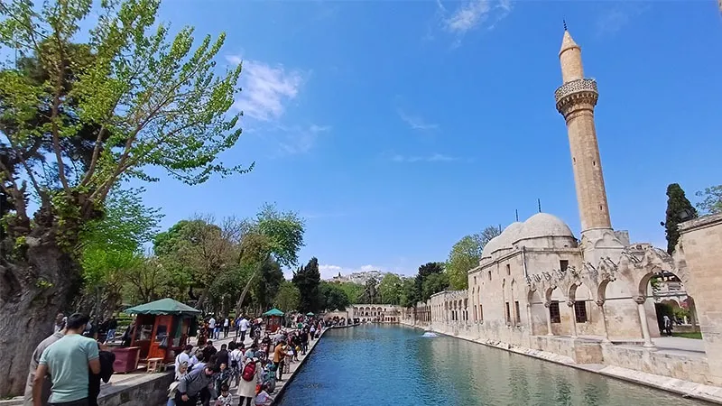 Belediyeden yeni karar: Tarihi bölgeye giriş çıkışlar yasaklanacak