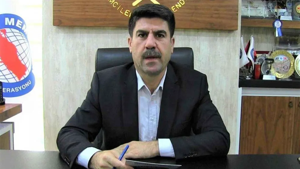 “ENFLASYON HAYATIMIZDAN ÇIKSIN, MAAŞ VE ÜCRETLERDEKİ ERİME BİTSİN ARTIK!”