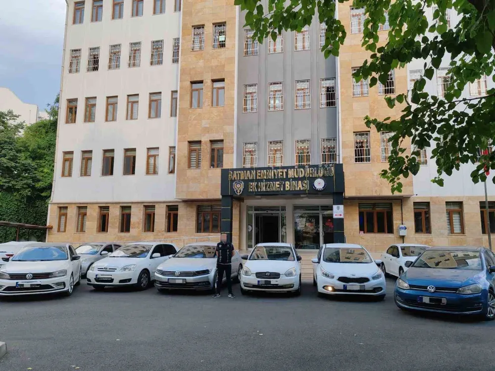 Deprem dolandırıcılarına operasyon: 23 gözaltı