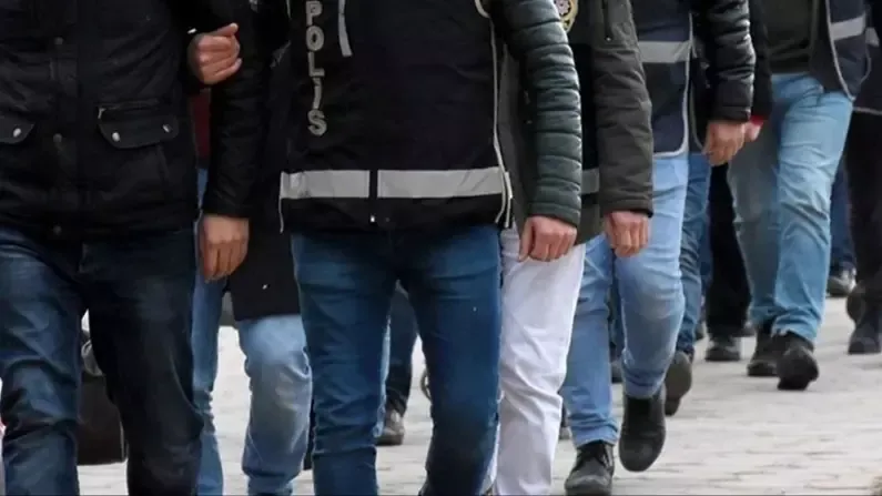 Şanlıurfa dahil 29 ilde "Sibergöz-49" operasyonu!