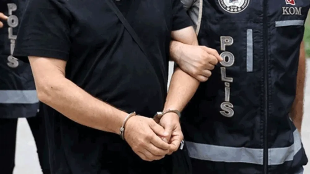 Çeşitli suçlardan aranan 18 kişi yakalandı